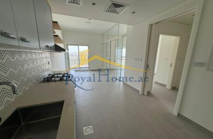 Apartment - 1 Bedroom - 1 Bathroom for rent in Golfville - Dubai Hills Estate - Dubai Apartment - 1 Bedroom - 1 Bathroom for rent in Golfville - Dubai Hills Estate - Dubai
