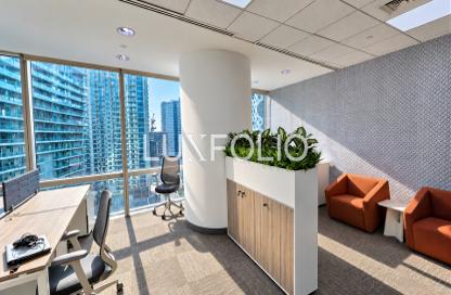 Office Space - Studio for rent in Ubora Tower 2 - Ubora Towers - Business Bay - Dubai Office Space - Studio for rent in Ubora Tower 2 - Ubora Towers - Business Bay - Dubai