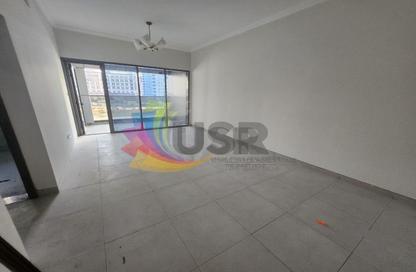 Apartment - 1 Bedroom - 2 Bathrooms for rent in Art Parkview - Arjan - Dubai