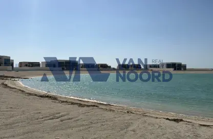 فيلا - 5 غرف نوم - 6 حمامات للايجار في عين المها - جزيرة الجبيل - أبوظبي