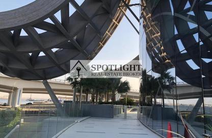 Apartment - 1 Bedroom - 2 Bathrooms for sale in D1 Tower - Culture Village - Dubai