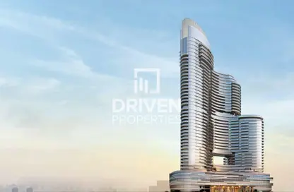 Apartment - 1 Bedroom - 2 Bathrooms for sale in Imperial Avenue - Downtown Dubai - Dubai