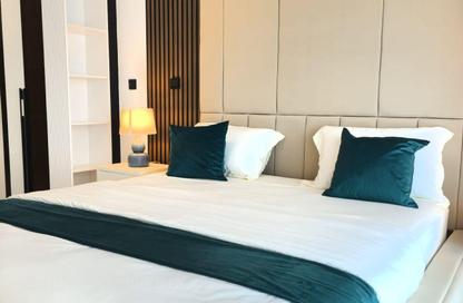 Apartment - 1 Bedroom - 2 Bathrooms for rent in Opalz By Danube Tower 2 - Opalz by Danube - Dubai Science Park - Dubai Apartment - 1 Bedroom - 2 Bathrooms for rent in Opalz By Danube Tower 2 - Opalz by Danube - Dubai Science Park - Dubai