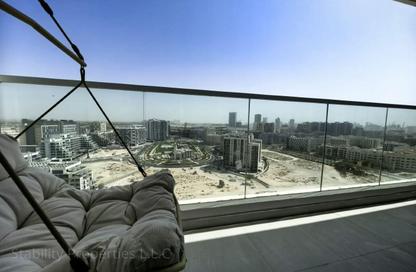 Apartment - 1 Bedroom - 2 Bathrooms for rent in Opalz By Danube Tower 2 - Opalz by Danube - Dubai Science Park - Dubai Apartment - 1 Bedroom - 2 Bathrooms for rent in Opalz By Danube Tower 2 - Opalz by Danube - Dubai Science Park - Dubai