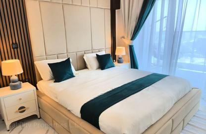 Apartment - 1 Bedroom - 2 Bathrooms for rent in Opalz By Danube Tower 2 - Opalz by Danube - Dubai Science Park - Dubai