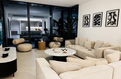 Apartment - 2 Bedrooms - 3 Bathrooms for rent in Sobha Hartland - Mohammed Bin Rashid City - Dubai Apartment - 2 Bedrooms - 3 Bathrooms for rent in Sobha Hartland - Mohammed Bin Rashid City - Dubai