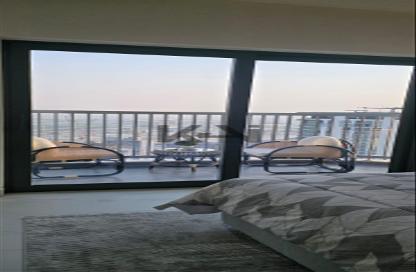 Apartment - 2 Bedrooms - 3 Bathrooms for rent in Sobha Hartland - Mohammed Bin Rashid City - Dubai