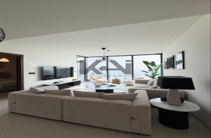 Apartment - 2 - 3 for rent in The Crest Tower A - The Crest - Sobha Hartland - Mohammed Bin Rashid City - Dubai