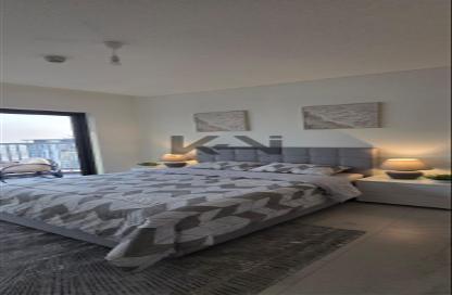 Apartment - 2 Bedrooms - 3 Bathrooms for rent in Sobha Hartland - Mohammed Bin Rashid City - Dubai