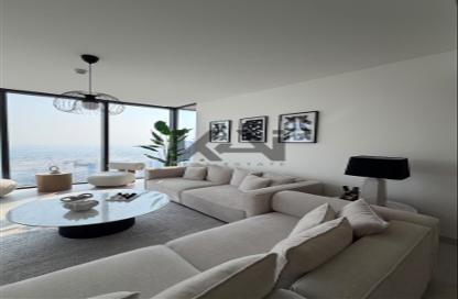 Apartment - 2 - 3 for rent in The Crest Tower A - The Crest - Sobha Hartland - Mohammed Bin Rashid City - Dubai