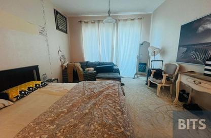 Apartment - Studio - 1 Bathroom for sale in Lago Vista A - Lago Vista - Dubai Production City (IMPZ) - Dubai