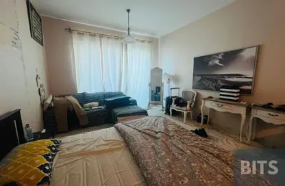 Apartment - Studio - 1 Bathroom for sale in Lago Vista A - Lago Vista - Dubai Production City (IMPZ) - Dubai