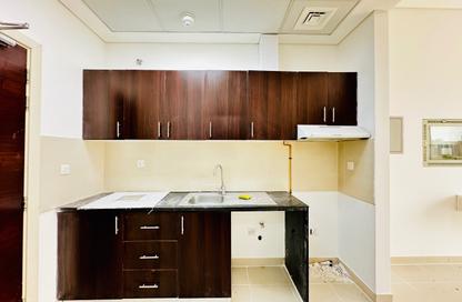 Apartment - Studio - 1 Bathroom for rent in Nova Tower - Dubai Silicon Oasis - Dubai