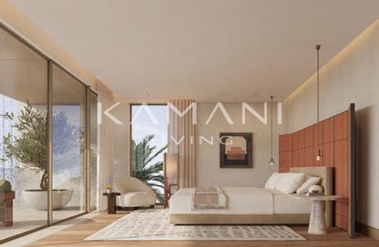 Villa - 5 - 6 for sale in Eden Hills - Mohammed Bin Rashid City - Dubai
