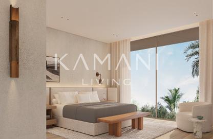 Villa - 5 - 6 for sale in Eden Hills - Mohammed Bin Rashid City - Dubai
