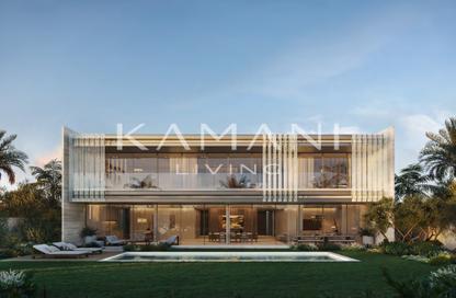 Villa - 5 - 6 for sale in Eden Hills - Mohammed Bin Rashid City - Dubai