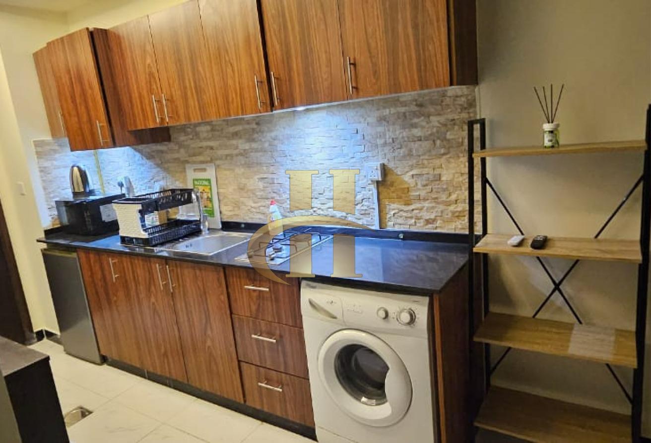 Fully furnished | Fully fitted Kitchen | Spacious photo 2