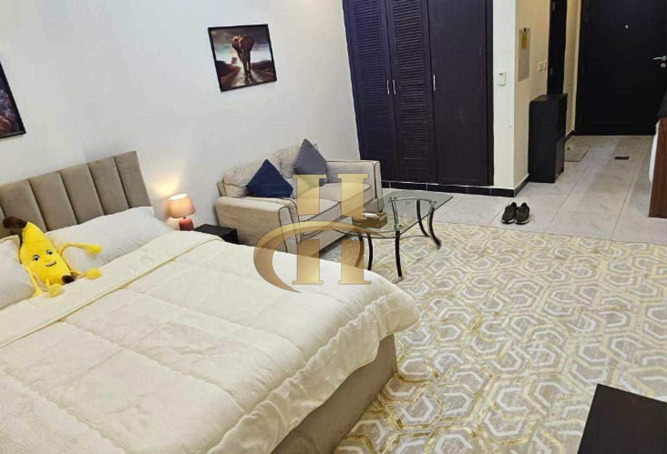Fully furnished | Fully fitted Kitchen | Spacious photo 7