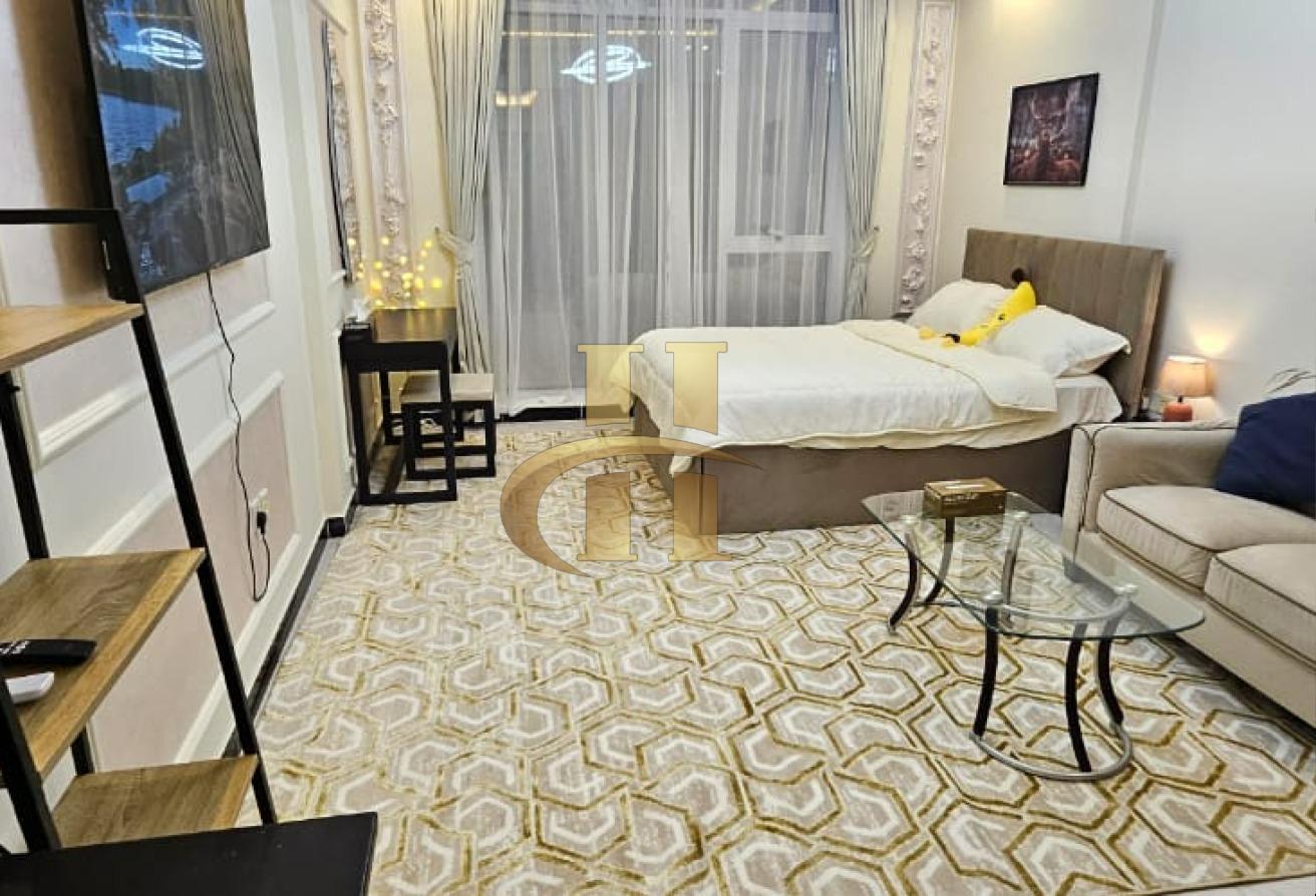 Fully furnished | Fully fitted Kitchen | Spacious photo 6