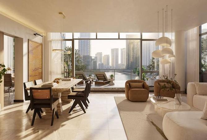 Duplex2 | 70% 2 Years Post HPP | Marina Skyline