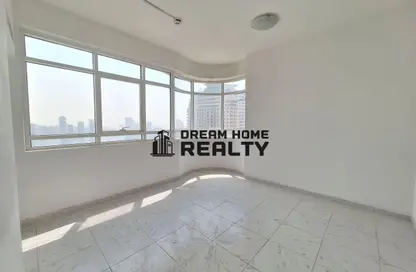 Apartment - 2 Bedrooms - 2 Bathrooms for rent in Al Majaz 3 - Al Majaz - Sharjah