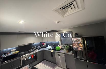 Apartment - 3 Bedrooms - 4 Bathrooms for sale in Mesk 2 - Mesk - Midtown - Dubai Production City (IMPZ) - Dubai