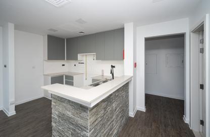 Townhouse - 3 - 3 for rent in Sama Townhouses - Town Square - Dubai