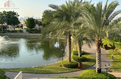 Villa - 3 Bedrooms - 4 Bathrooms for sale in Springs 3 - The Springs - Dubai Villa - 3 Bedrooms - 4 Bathrooms for sale in Springs 3 - The Springs - Dubai