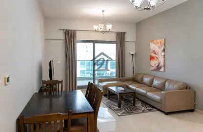 Apartment - 1 Bedroom - 2 Bathrooms for sale in Elite Business Bay Residence - Business Bay - Dubai