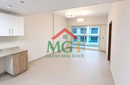 Apartment - 1 Bedroom - 2 Bathrooms for rent in Dune Residency - District 17 - Jumeirah Village Circle - Dubai