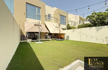 Townhouse - 3 Bedrooms - 4 Bathrooms for sale in Camelia 2 - Camelia - Arabian Ranches 2 - Dubai Townhouse - 3 Bedrooms - 4 Bathrooms for sale in Camelia 2 - Camelia - Arabian Ranches 2 - Dubai
