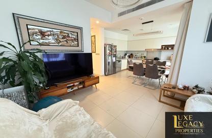 تاون هاوس - 3 - 4 للبيع في 2 كاميلا - كاميليا - المرابع العربية 2 - دبي