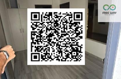 Apartment - 1 - 2 for rent in Ajman Corniche Residences - Ajman Corniche Road - Ajman