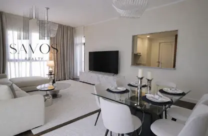 Apartment - 3 Bedrooms - 5 Bathrooms for sale in Rahaal 1 - Madinat Jumeirah Living - Umm Suqeim 3 - Umm Suqeim - Dubai Apartment - 3 Bedrooms - 5 Bathrooms for sale in Rahaal 1 - Madinat Jumeirah Living - Umm Suqeim 3 - Umm Suqeim - Dubai
