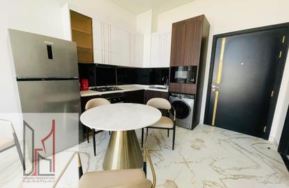 Apartment - 1 Bedroom - 2 Bathrooms for sale in Petalz By Danube 1 - Petalz by Danube - International City - Dubai