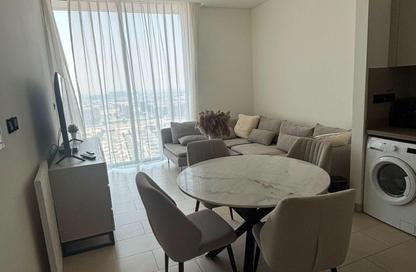 Apartment - 1 Bedroom - 1 Bathroom for rent in Sobha Creek Vistas Reserve Tower A - Sobha Creek Vistas Reserve - Sobha Hartland - Mohammed Bin Rashid City - Dubai