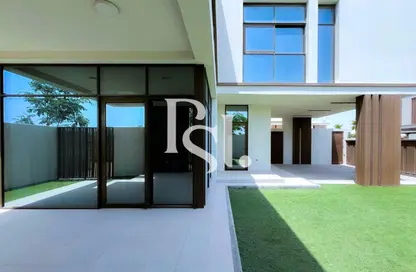 Townhouse - 2 Bedrooms - 4 Bathrooms for rent in Al Jubail Island - Abu Dhabi