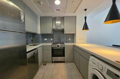Apartment - 1 - 2 for rent in Hyati Residences - District 14 - Jumeirah Village Circle - Dubai Apartment - 1 - 2 for rent in Hyati Residences - District 14 - Jumeirah Village Circle - Dubai