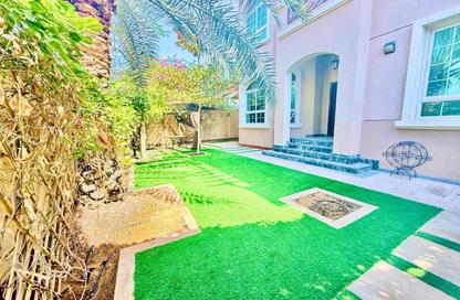 Villa - 3 Bedrooms - 4 Bathrooms for rent in Al Falaj - Al Riqqa - Sharjah