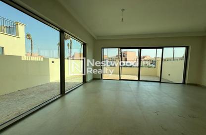 Townhouse - 5 - 6 for rent in Malta - Damac Lagoons - Dubai Townhouse - 5 - 6 for rent in Malta - Damac Lagoons - Dubai