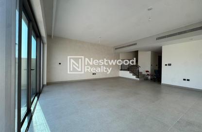 Townhouse - 5 - 6 for rent in Malta - Damac Lagoons - Dubai Townhouse - 5 - 6 for rent in Malta - Damac Lagoons - Dubai