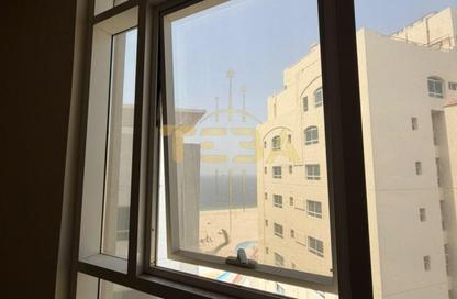 Apartment - 2 - 3 for rent in Al Nakheel - Ajman Downtown - Ajman