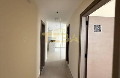 Apartment - 2 - 3 for rent in Al Nakheel - Ajman Downtown - Ajman