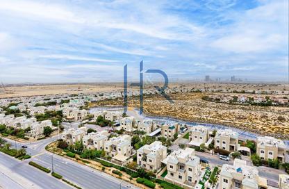 شقة - 1 - 2 للإيجار في سندباد - اساطير دبي لاند (ليفينج ليجيندز) - دبي
