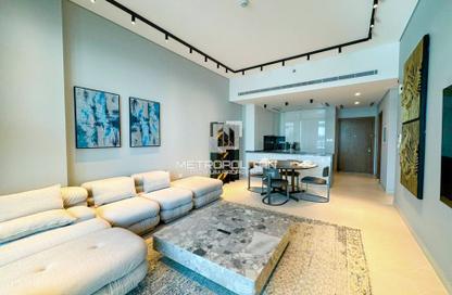 Apartment - 2 - 2 for sale in Canal Front Residence 2 - Canal Front Residences - Al Wasl - Dubai Apartment - 2 - 2 for sale in Canal Front Residence 2 - Canal Front Residences - Al Wasl - Dubai