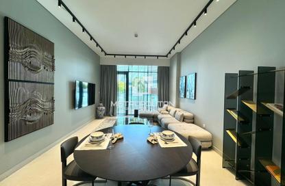 Apartment - 2 - 2 for sale in Canal Front Residence 2 - Canal Front Residences - Al Wasl - Dubai Apartment - 2 - 2 for sale in Canal Front Residence 2 - Canal Front Residences - Al Wasl - Dubai
