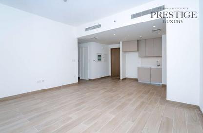 Apartment - 2 Bedrooms - 2 Bathrooms for sale in Orchid at Creek Beach Building 1 - Orchid at Creek Beach - Creek Beach - Dubai Creek Harbour (The Lagoons) - Dubai
