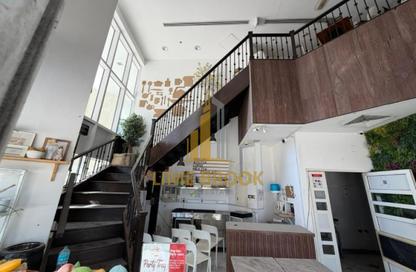 Shop - Studio - 1 Bathroom for rent in Port Saeed - Deira - Dubai