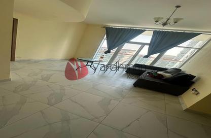 Apartment - 1 Bedroom - 2 Bathrooms for rent in Millennium Binghatti Residences - Business Bay - Dubai