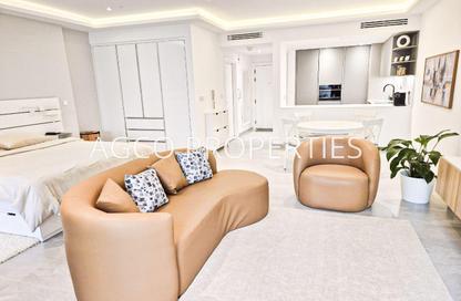 Apartment - Studio - 1 Bathroom for sale in Murjan 2 - Murjan - Jumeirah Beach Residence - Dubai